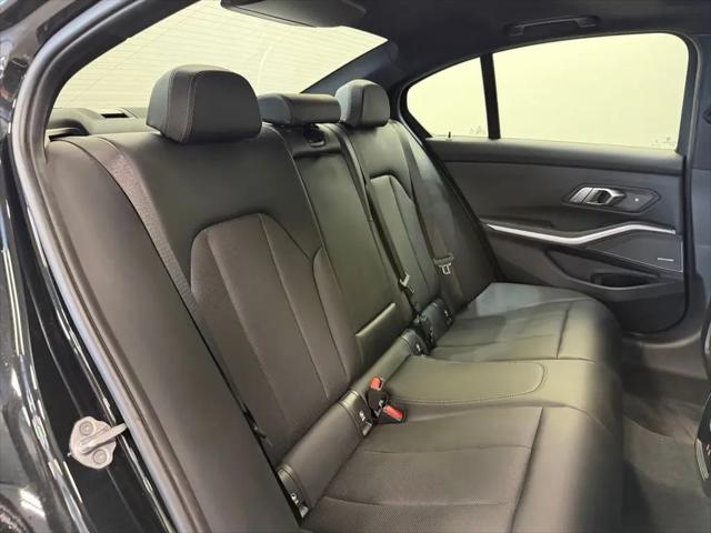 2023 BMW M340i M340i xDrive Sedan