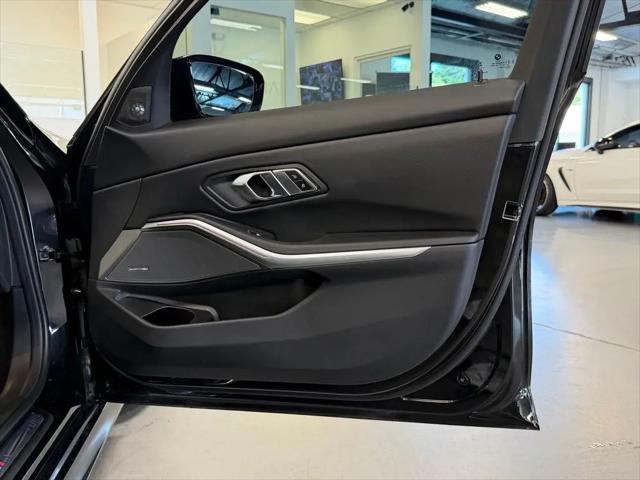 2023 BMW M340i M340i xDrive Sedan