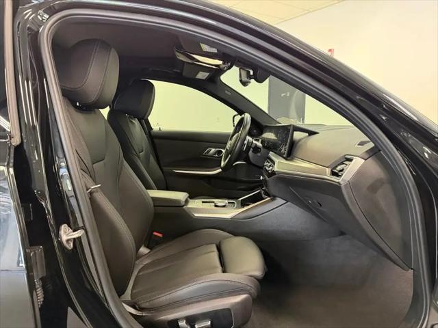 2023 BMW M340i M340i xDrive Sedan