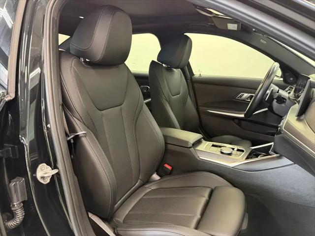 2023 BMW M340i M340i xDrive Sedan