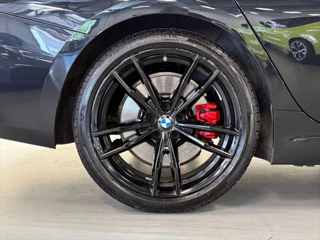 2023 BMW M340i M340i xDrive Sedan