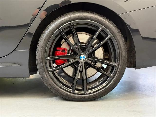 2023 BMW M340i M340i xDrive Sedan
