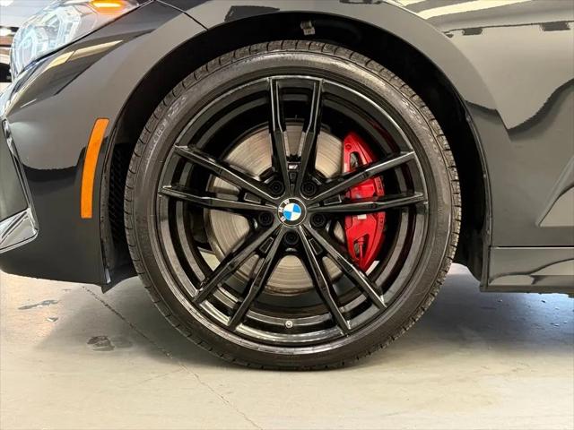 2023 BMW M340i M340i xDrive Sedan