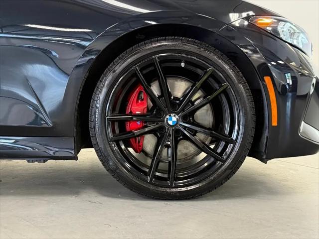 2023 BMW M340i M340i xDrive Sedan