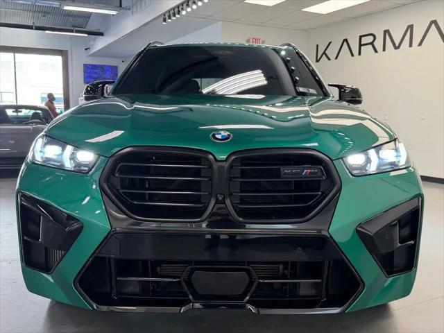 2024 BMW X5 M Competition