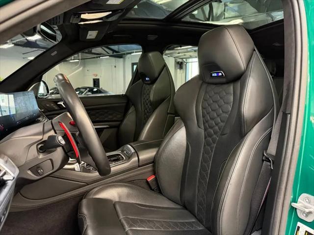 2024 BMW X5 M Competition