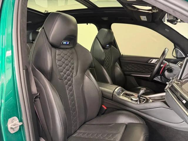 2024 BMW X5 M Competition