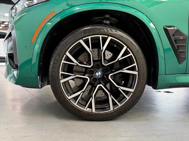 2024 BMW X5 M Competition