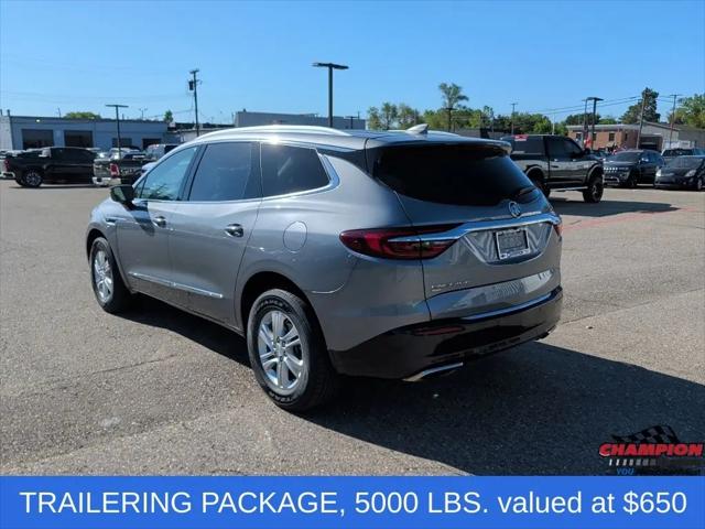 2020 Buick Enclave AWD Essence