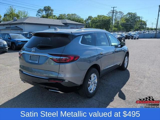 2020 Buick Enclave AWD Essence