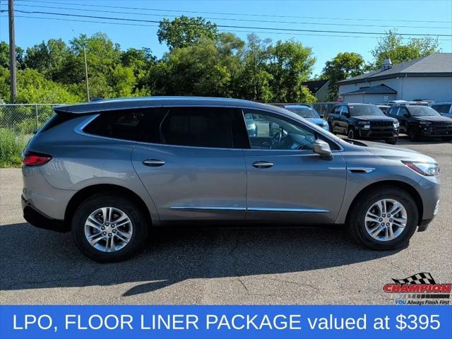 2020 Buick Enclave AWD Essence