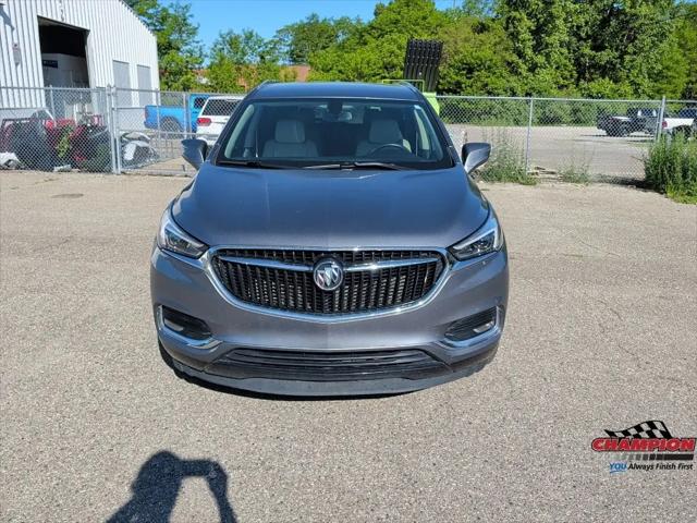 2020 Buick Enclave AWD Essence