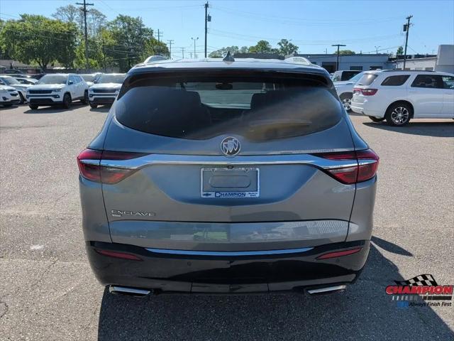 2020 Buick Enclave AWD Essence