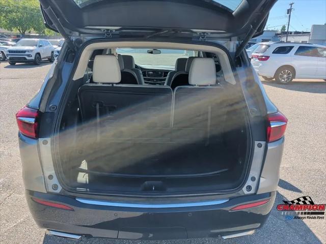 2020 Buick Enclave AWD Essence