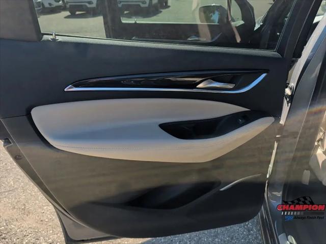 2020 Buick Enclave AWD Essence