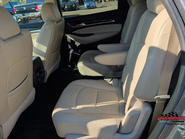 2020 Buick Enclave AWD Essence
