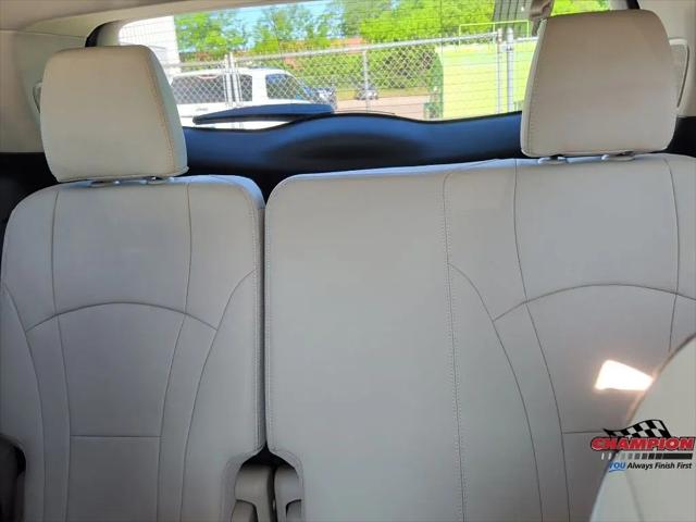 2020 Buick Enclave AWD Essence
