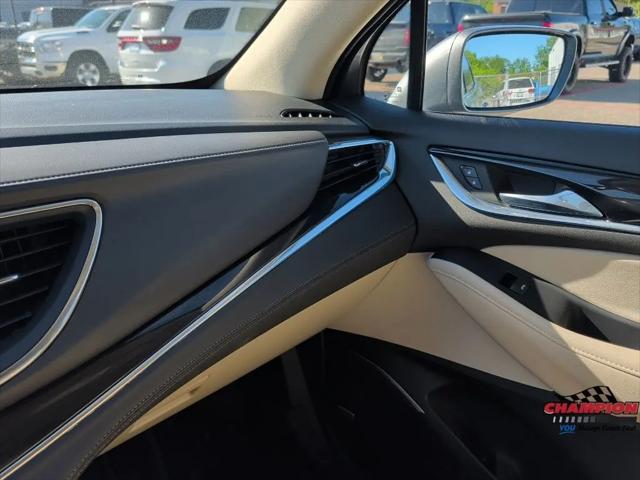 2020 Buick Enclave AWD Essence