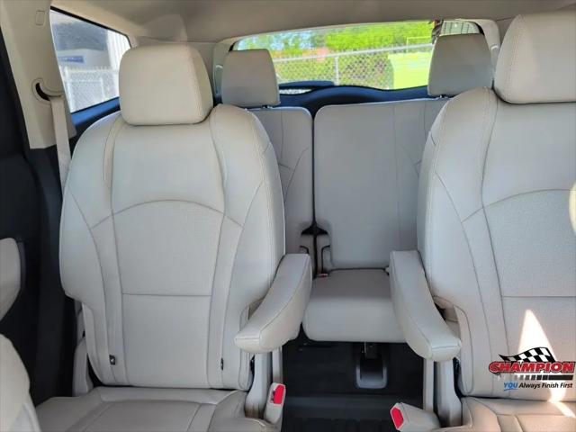 2020 Buick Enclave AWD Essence