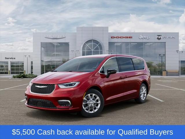 2026 Chrysler Pacifica Select AWD for sale in Brighton, MI