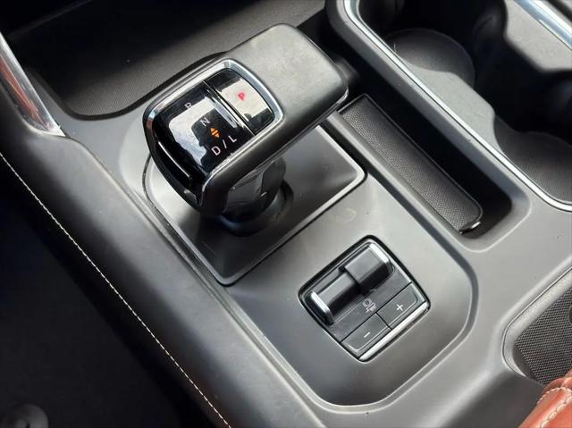 2023 GMC Sierra 1500 4WD Crew Cab Short Box Denali Ultimate