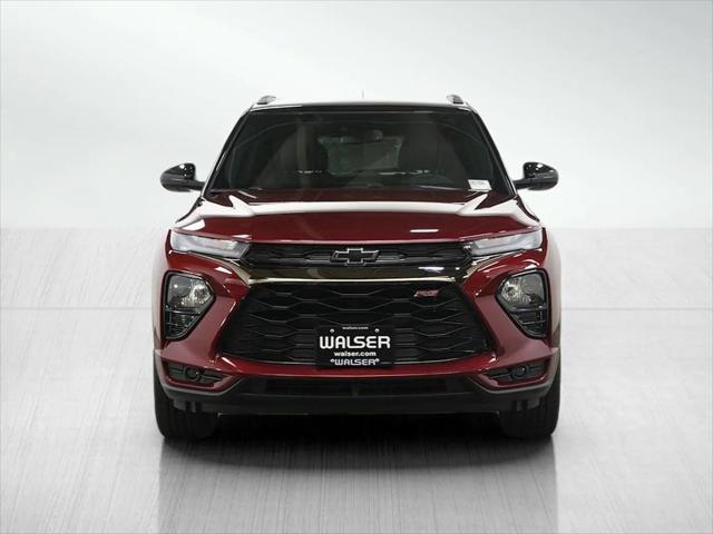 2023 Chevrolet TrailBlazer AWD RS