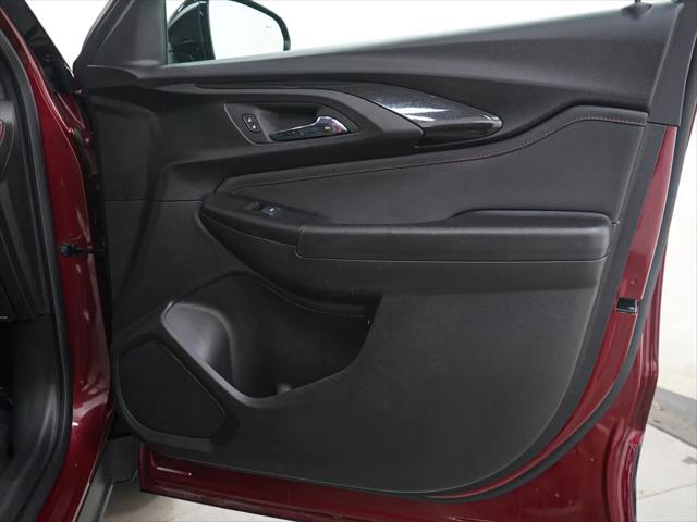 2023 Chevrolet TrailBlazer AWD RS