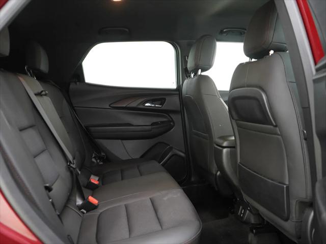 2023 Chevrolet TrailBlazer AWD RS