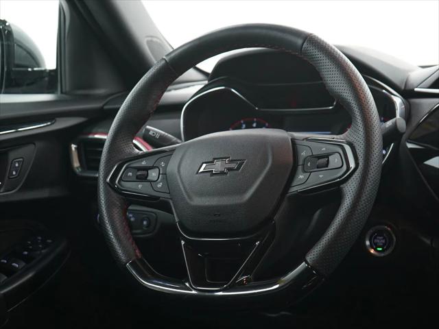 2023 Chevrolet TrailBlazer AWD RS