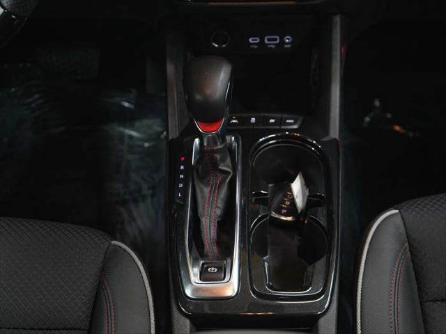 2023 Chevrolet TrailBlazer AWD RS