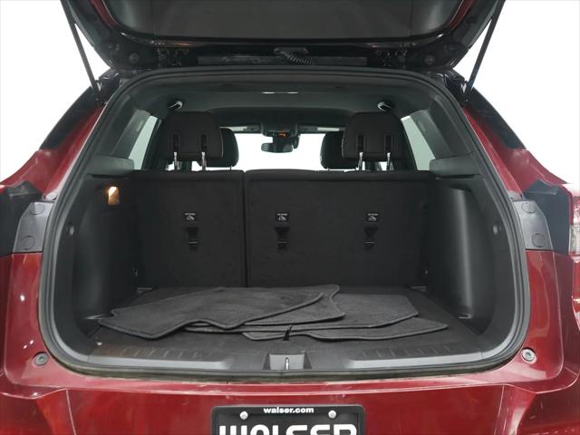 2023 Chevrolet TrailBlazer AWD RS