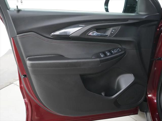 2023 Chevrolet TrailBlazer AWD RS