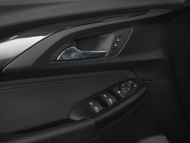 2023 Chevrolet TrailBlazer AWD RS