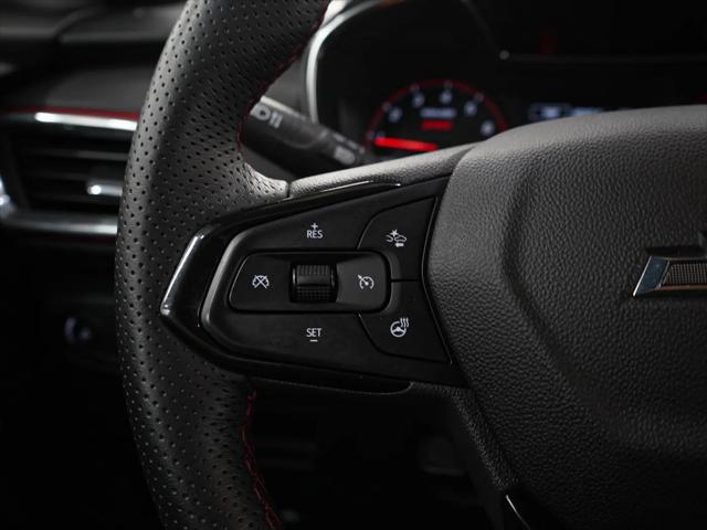 2023 Chevrolet TrailBlazer AWD RS