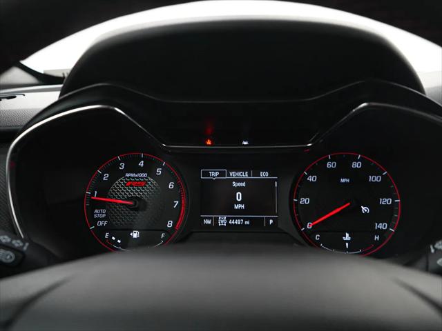 2023 Chevrolet TrailBlazer AWD RS