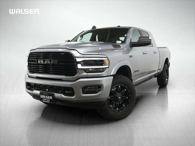 2022 Ram 2500 Laramie Mega Cab 4x4 6'4" Box for sale in White Bear Lake, MN