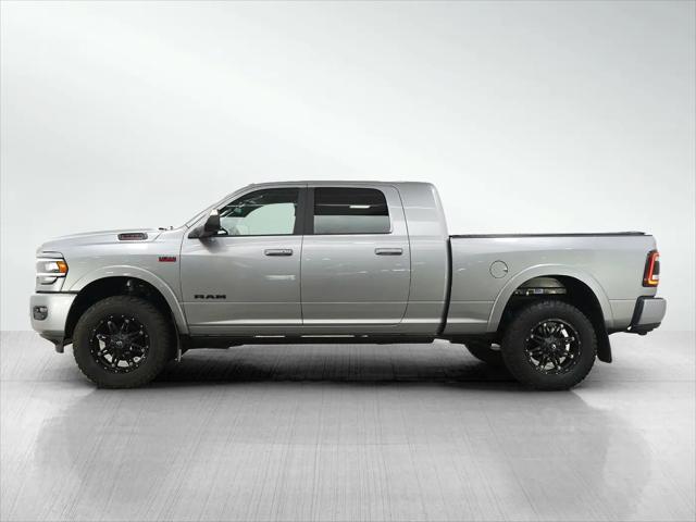 2022 Ram 2500 Laramie Mega Cab 4x4 6'4" Box