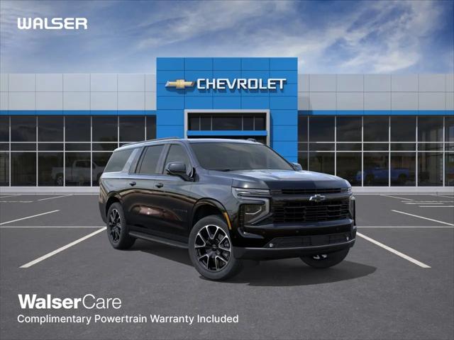 2026 Chevrolet Suburban RST, 4WD for sale in White Bear Lake, MN