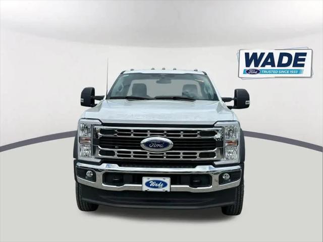 2024 Ford F-550 XL