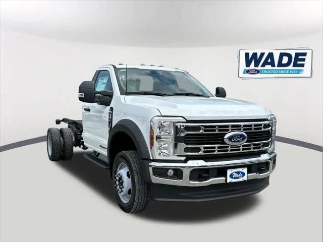 2024 Ford F-550 XL