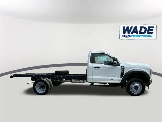 2024 Ford F-550 XL