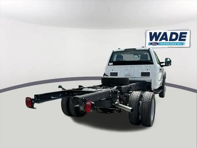 2024 Ford F-550 XL