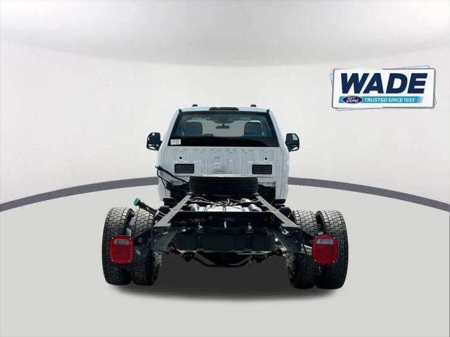 2024 Ford F-550 XL