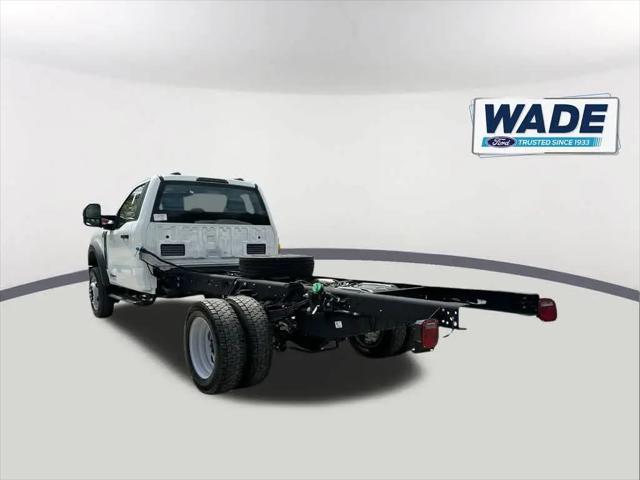 2024 Ford F-550 XL
