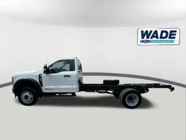 2024 Ford F-550 XL