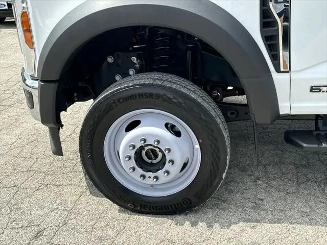 2024 Ford F-550 XL