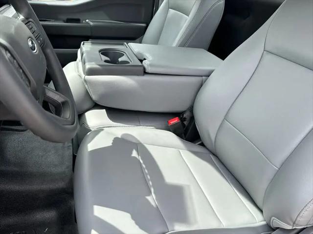 2024 Ford F-550 XL