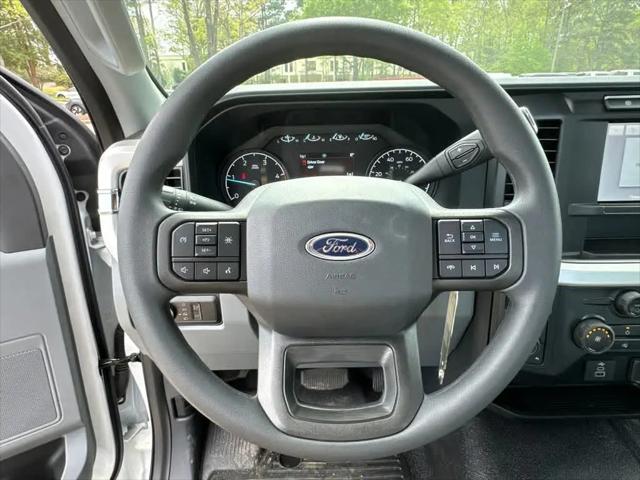 2024 Ford F-550 XL
