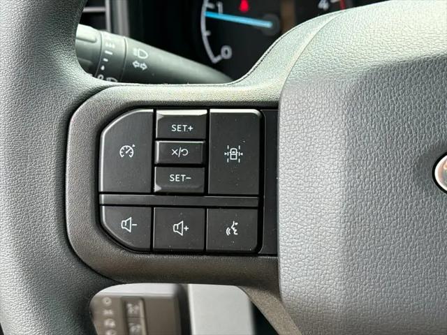 2024 Ford F-550 XL
