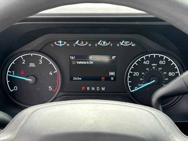 2024 Ford F-550 XL